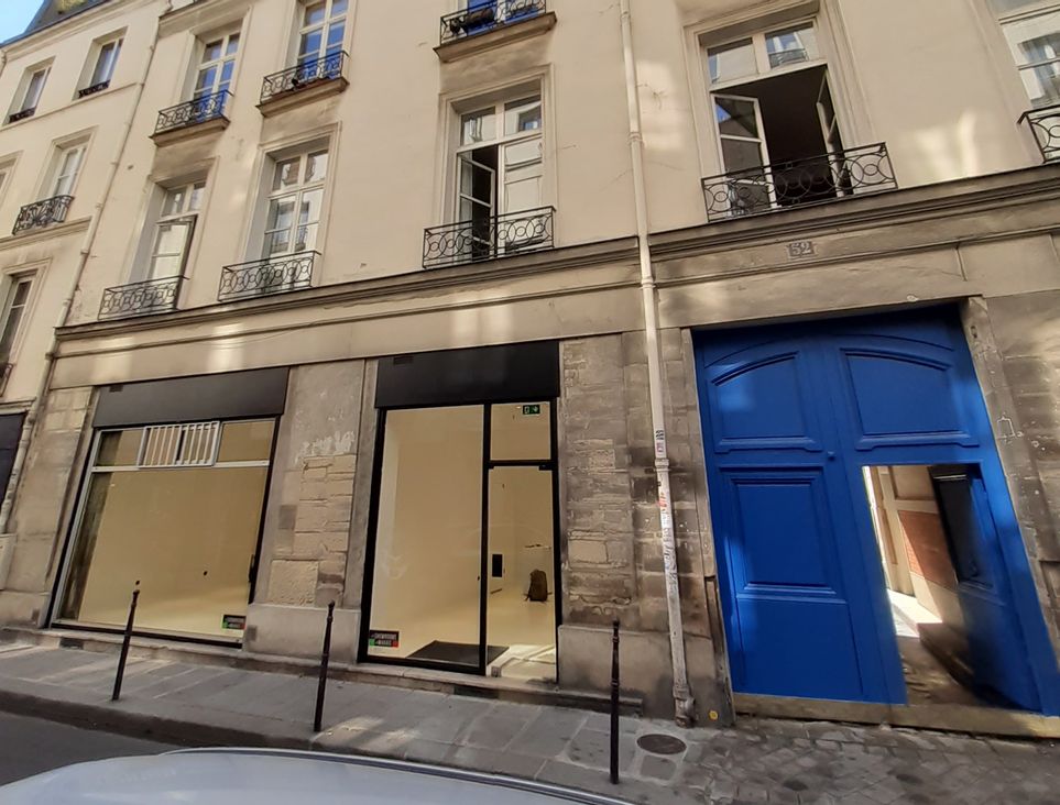 Photo de la boutique Pop-up store Bretagne 65 0